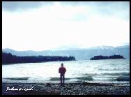 - The Lake Pend Oreille - Idaho U.S. 