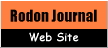 Rodon Journal Web Site